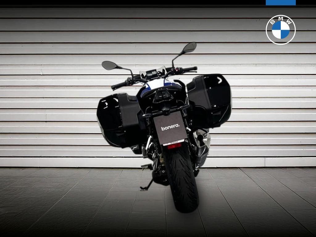R 1250 R