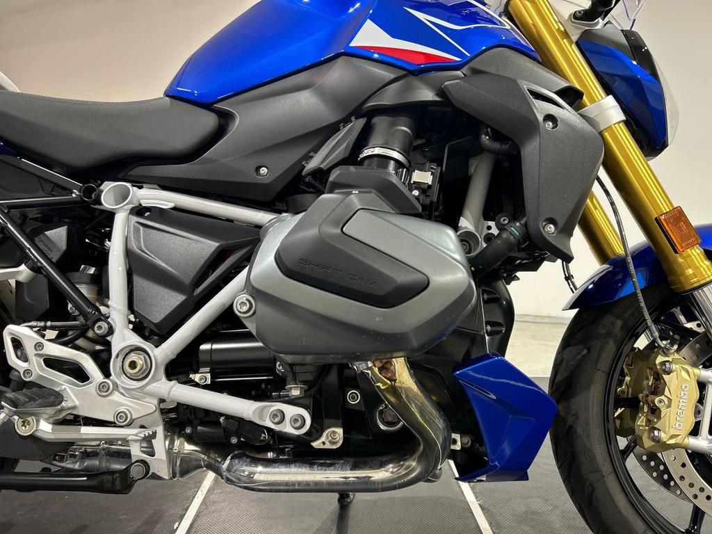 R 1250 R