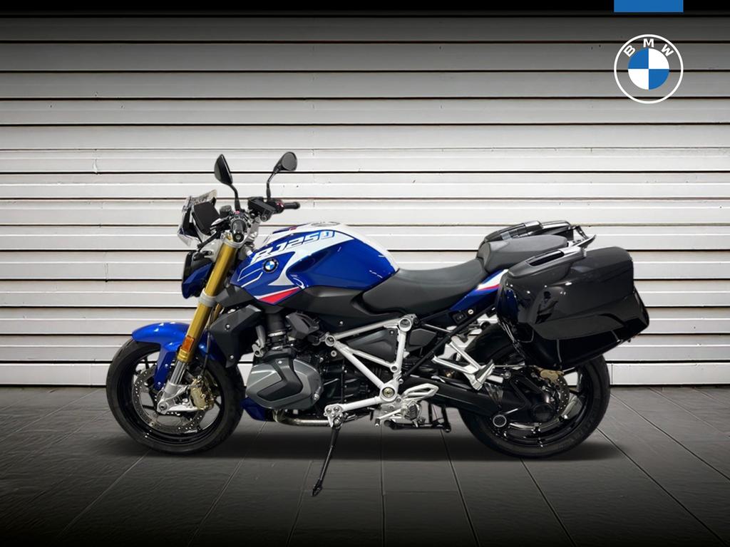 R 1250 R