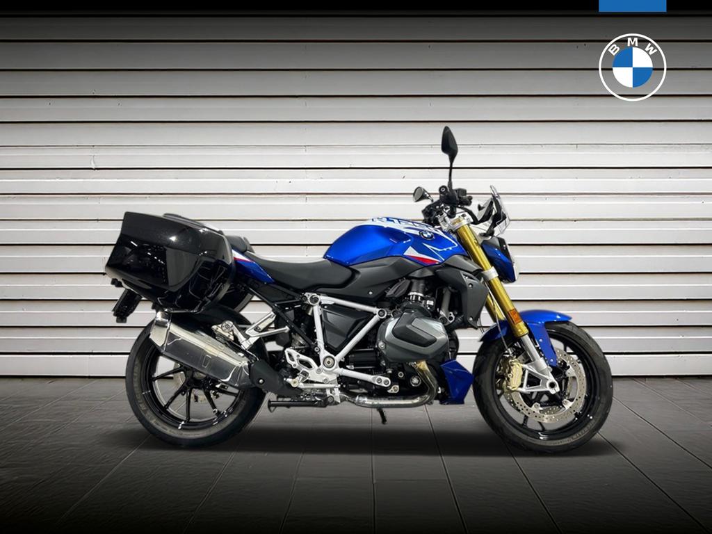 R 1250 R