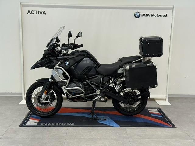 R 1250 GS