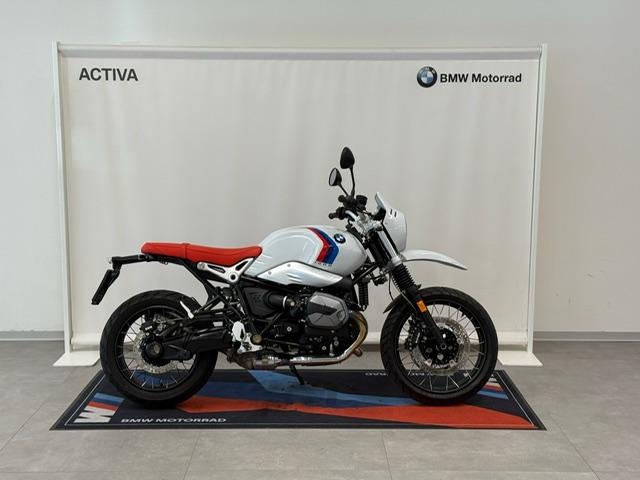 R 1200 NINET