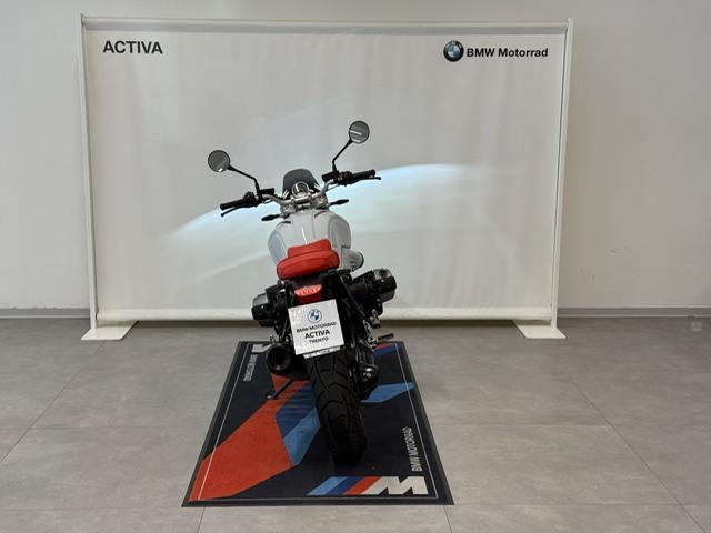 R 1200 NINET