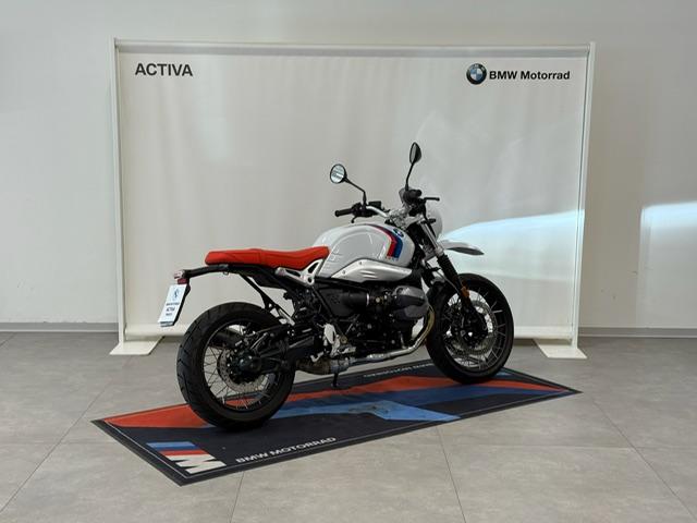 R 1200 NINET