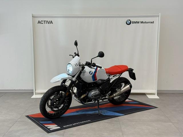 R 1200 NINET