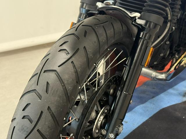 R 1200 NINET