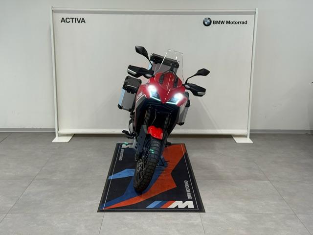 X CAPE 650