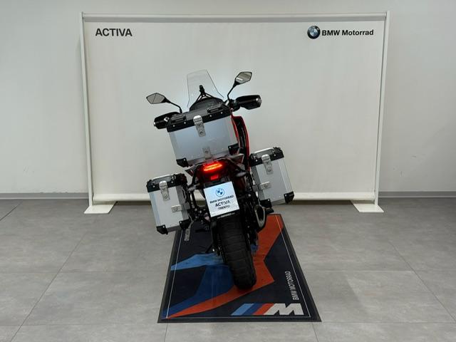 X CAPE 650