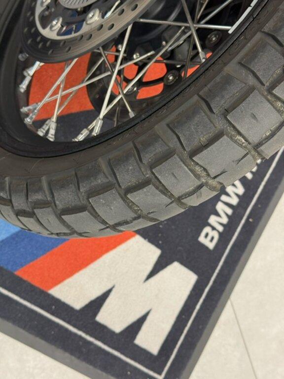 X CAPE 650
