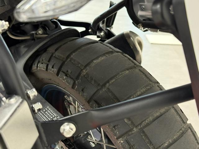 X CAPE 650