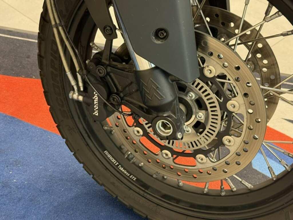 X CAPE 650