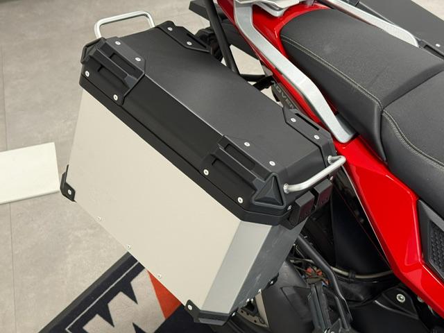 X CAPE 650