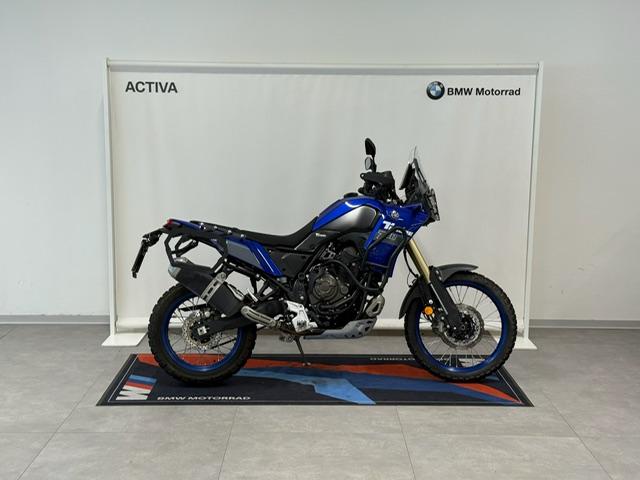 TENERE 700