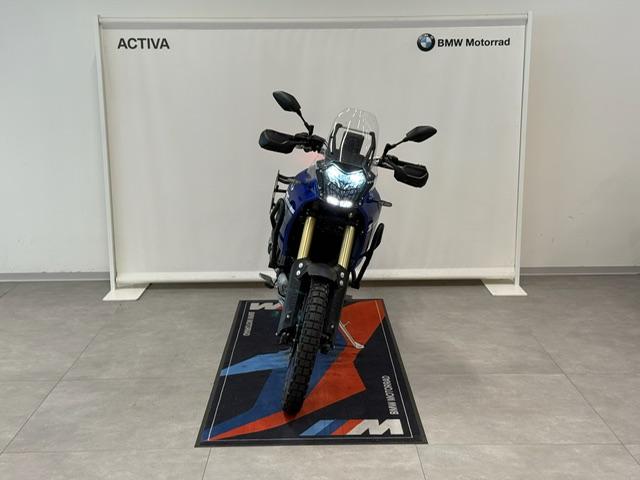 TENERE 700