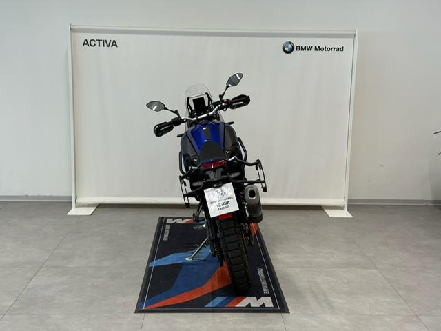 TENERE 700