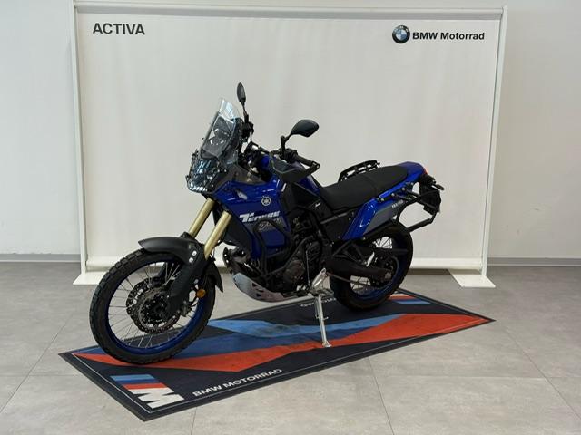 TENERE 700