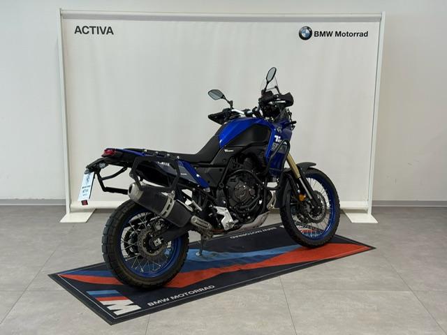 TENERE 700