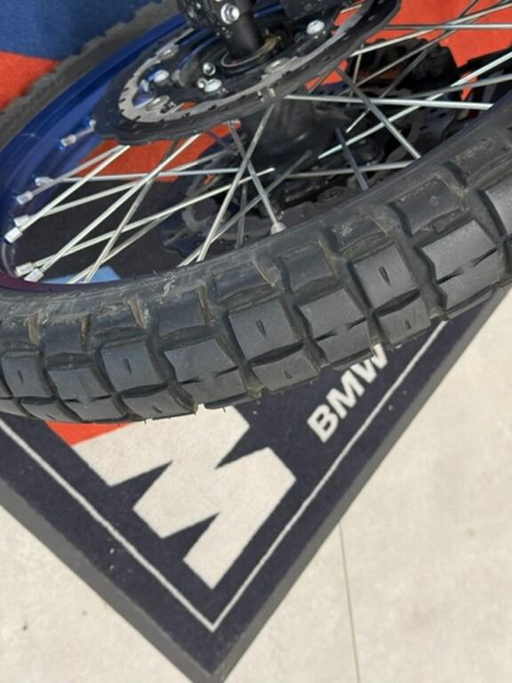 TENERE 700