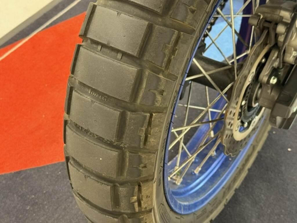 TENERE 700