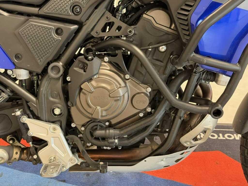 TENERE 700