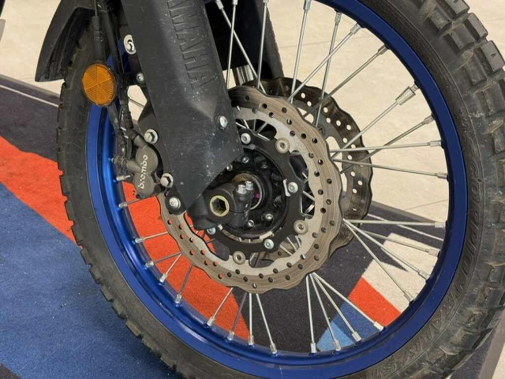 TENERE 700