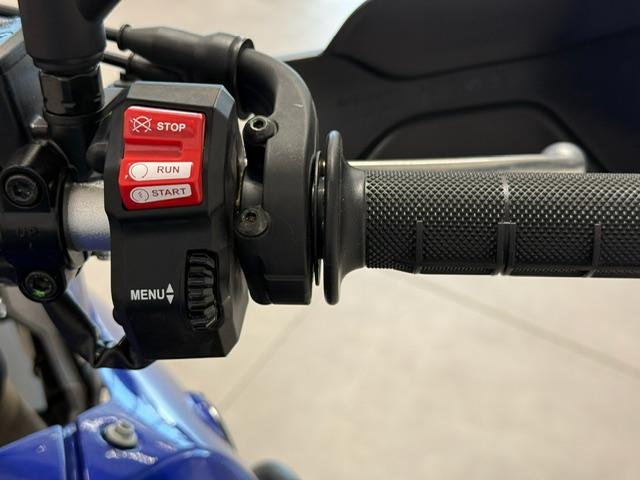 TENERE 700