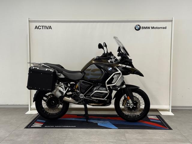R 1250 GS