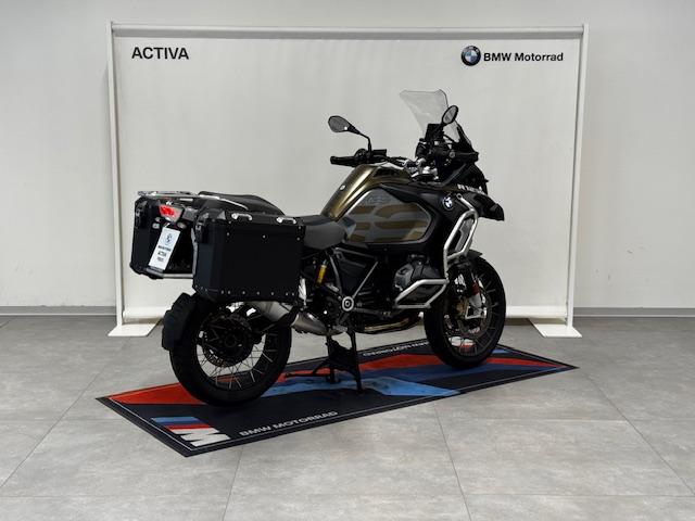 R 1250 GS