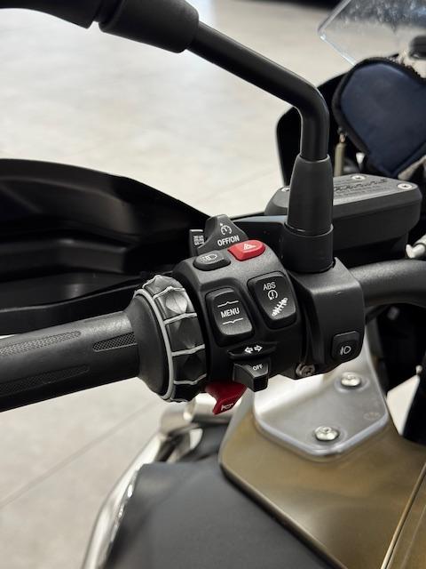 R 1250 GS