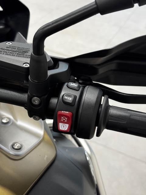 R 1250 GS