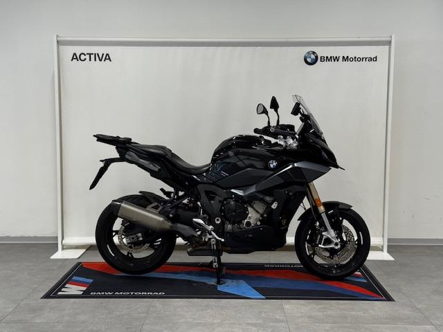 S 1000 XR