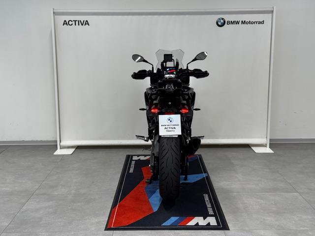 S 1000 XR