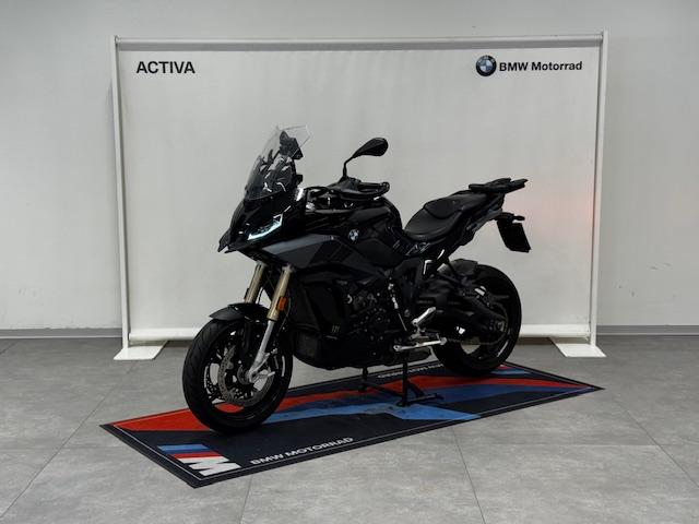 S 1000 XR