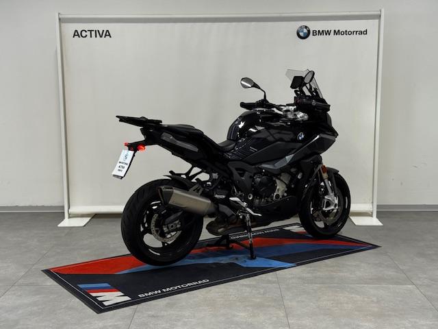S 1000 XR