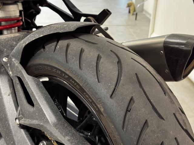 S 1000 XR