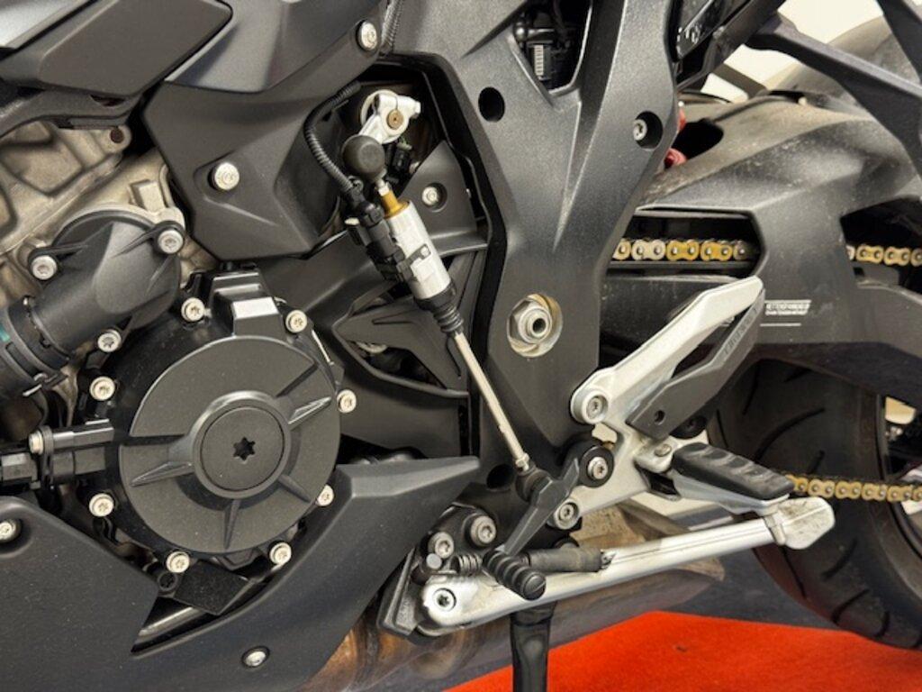 S 1000 XR