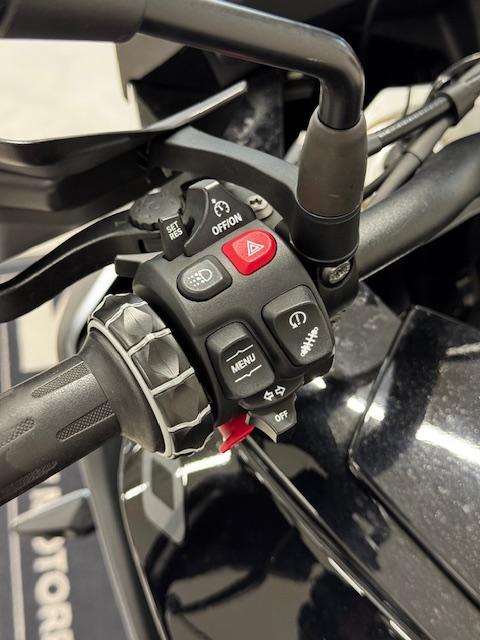 S 1000 XR