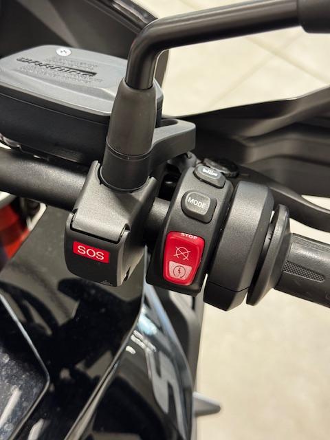 S 1000 XR
