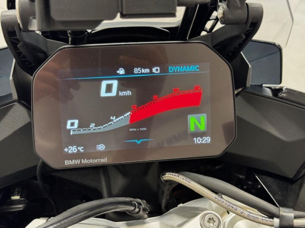 S 1000 XR