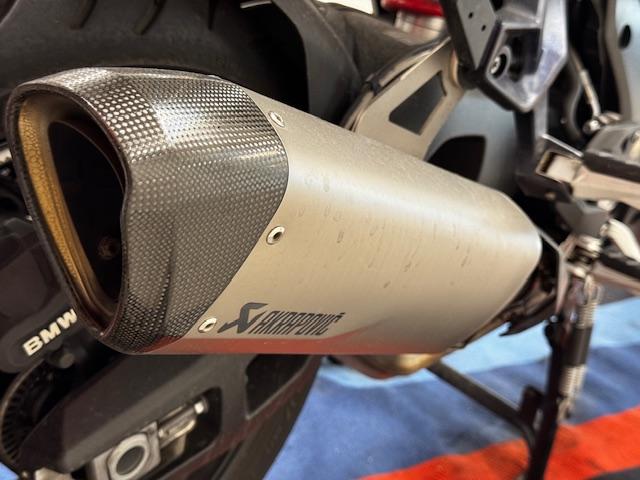 S 1000 XR