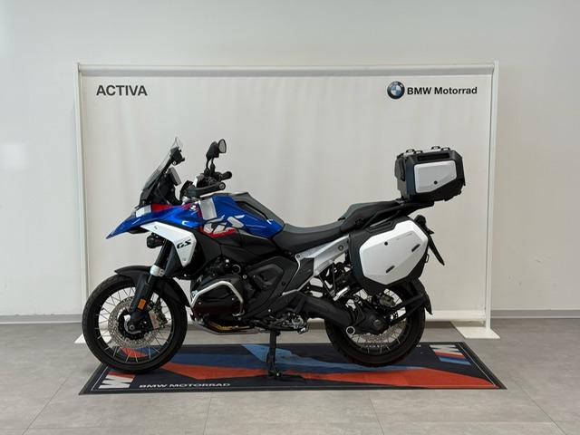 R 1300 GS
