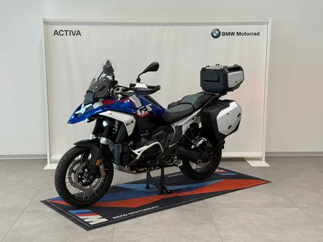 R 1300 GS