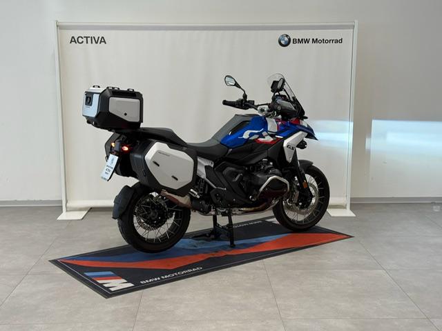 R 1300 GS