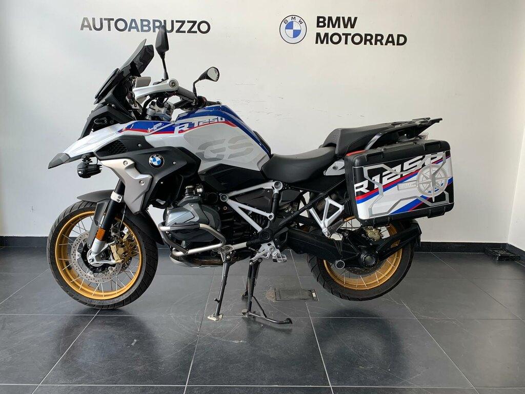 R 1250 GS