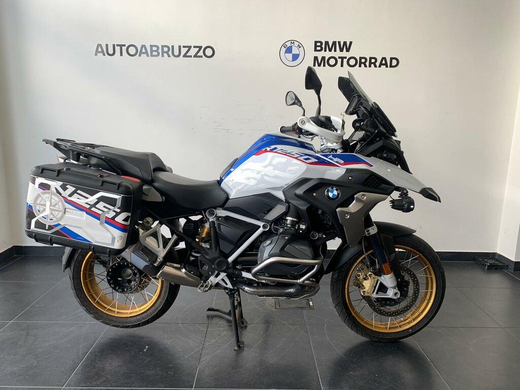 R 1250 GS