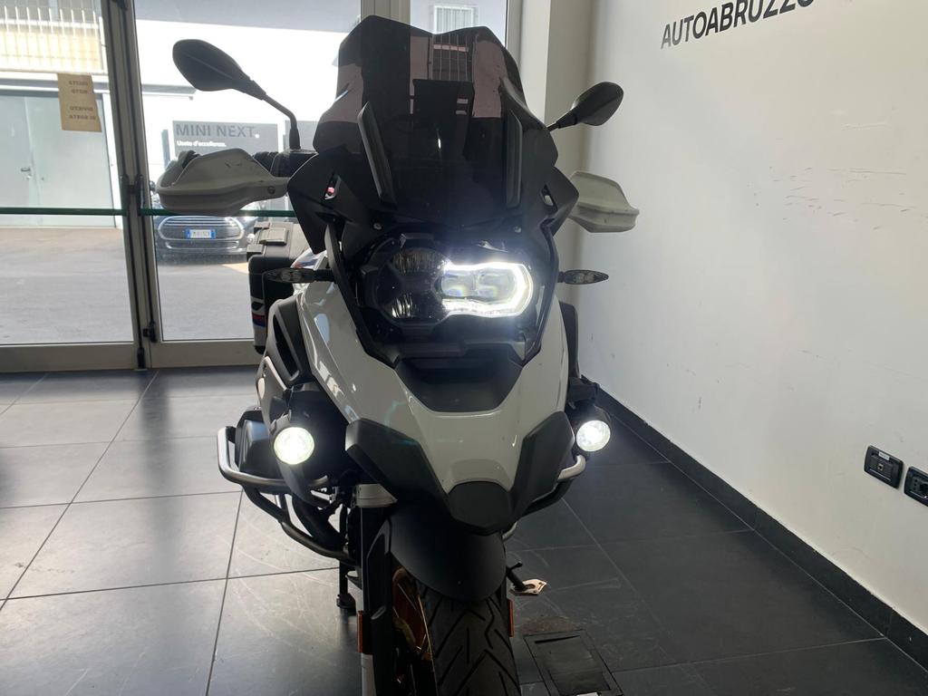 R 1250 GS