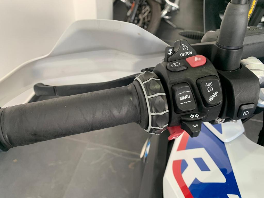 R 1250 GS
