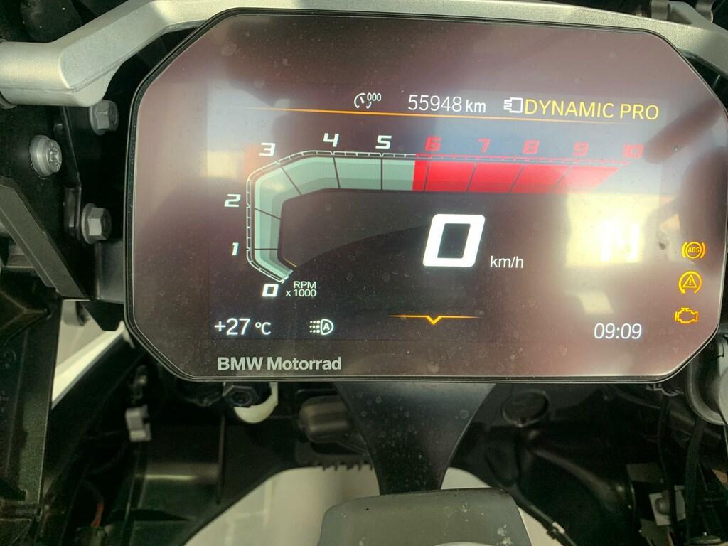 R 1250 GS