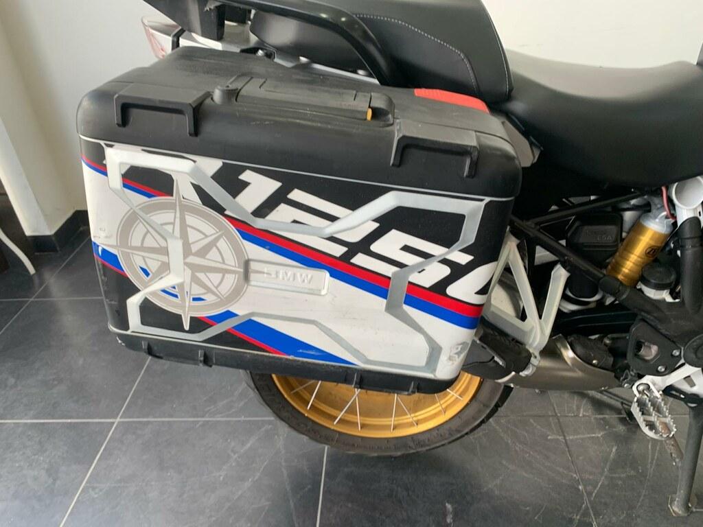 R 1250 GS