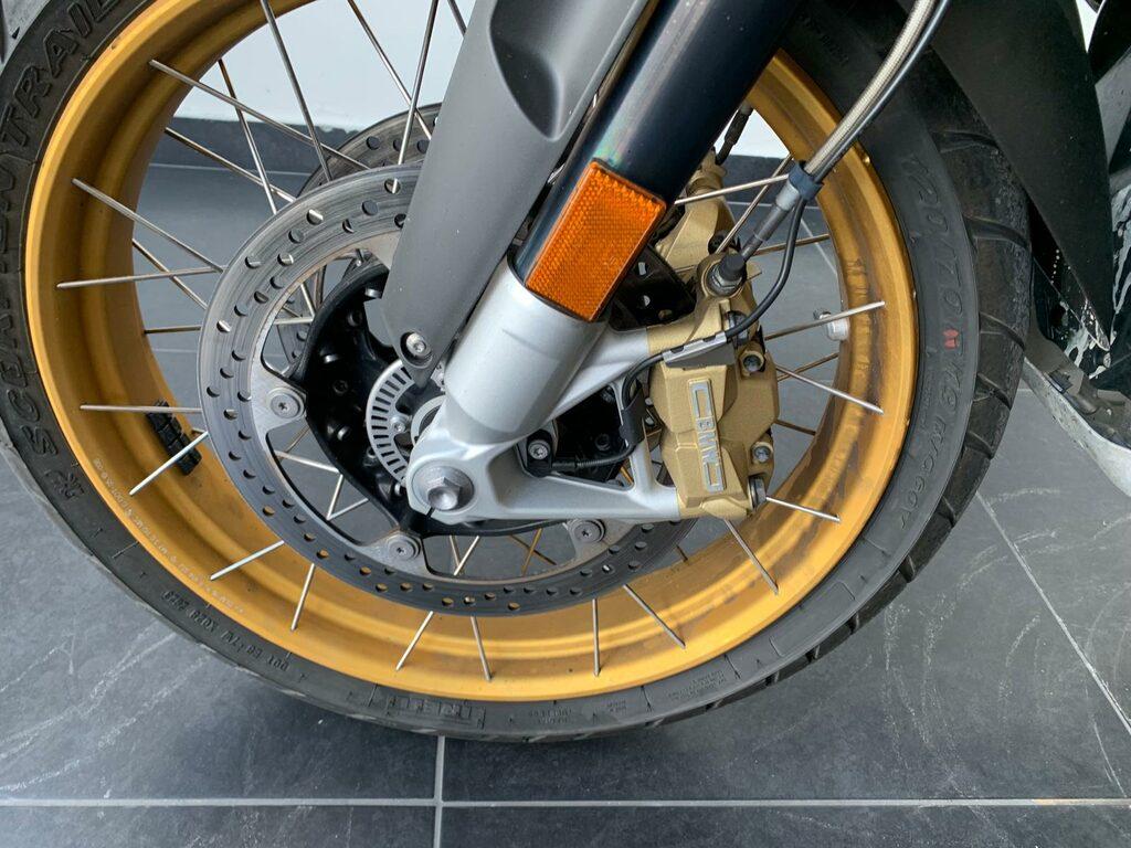 R 1250 GS